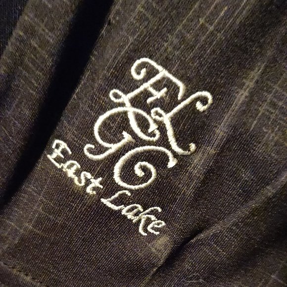 Oxford America Veri Cool PGA Tour Championship Polo Men's SIZE XL - Picture 4 of 4